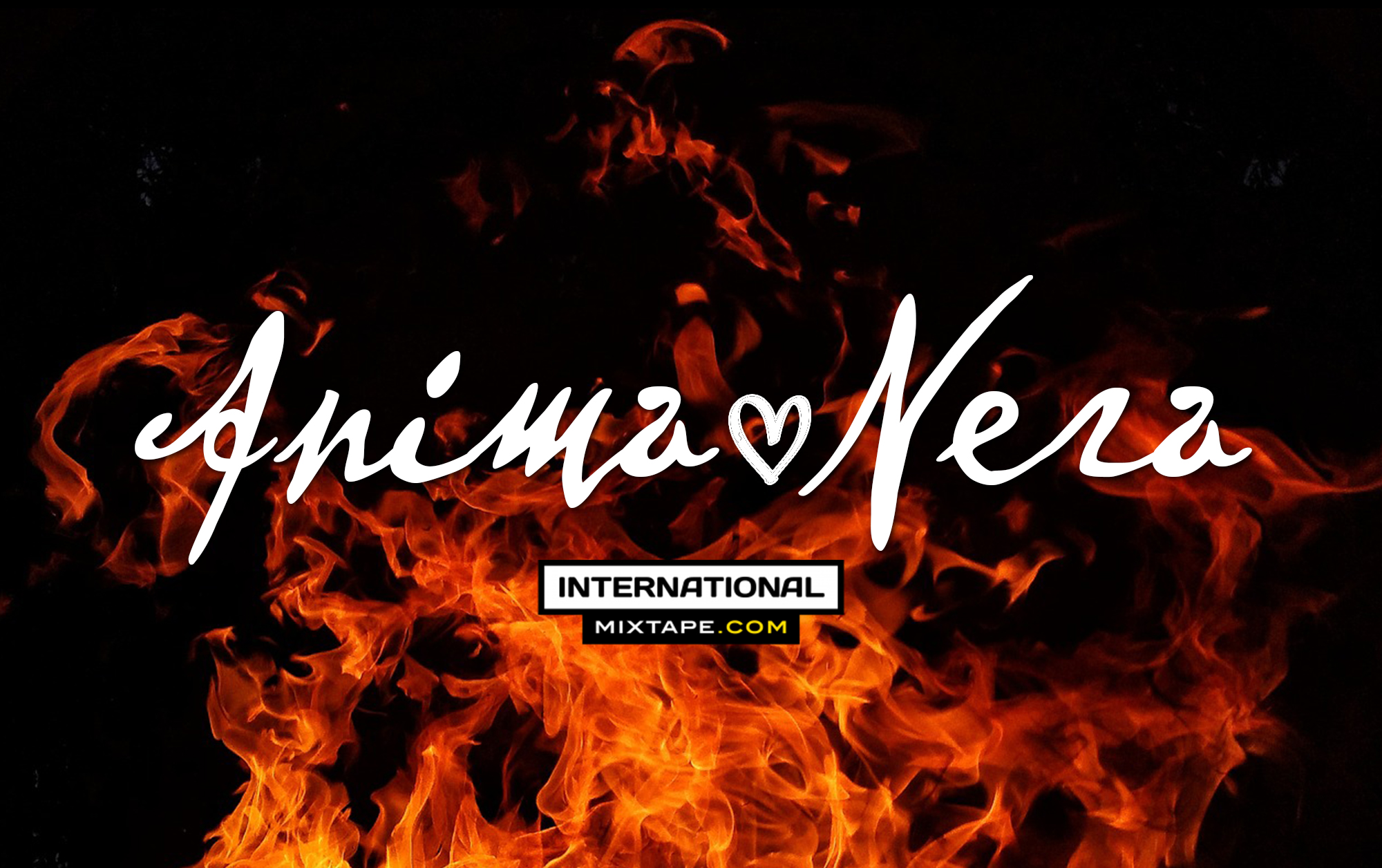 animanera rock music international mixtape