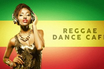 Reggae Dance Café – Cool Music 2020