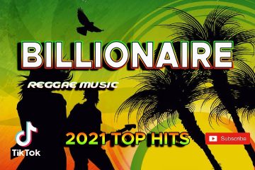 Billionaire – Bruno Mars, Meilisa Cover (Reggae Music)