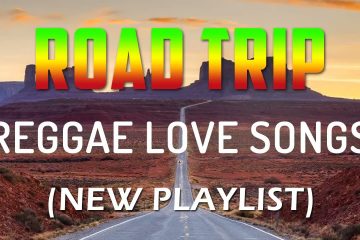 Road Trip Reggae Music Mix 😎 English Reggae Music 2021 😎 Non-Stop Reggae Compilation