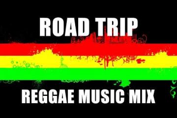 Road Trip Reggae Music Mix – English Reggae Music 2021 – Non-Stop Reggae Compilation