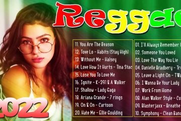 Music Reggae 2022 | Lagu Reggae Barat Remix Slow Bass Terbaru | Reggae On the Road Someone You Loved