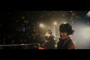 【GOLD-i-ROCK】『Memories』Official Live Video 【ゴルディロック】