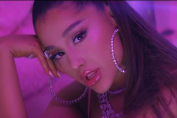 Ariana Grande Type Beat – "LOVE" | R&B Pop Trap Instrumental 2022