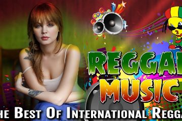 REGGAE MUSIC 2022 🌿 THE BEST OF INTERNATIONAL REGGAE 🌴🍹 REGGAE REMIX 2022