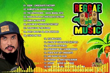 Old Skool Tagalog Reggae Songs Playlist 2022 Vol.4🍁🍁Chocolate Factory, Tropical Depression, Blakdyak
