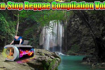 English Reggae Music With Road Trip 2022 Non Stop Reggae Compilation Vol.  2