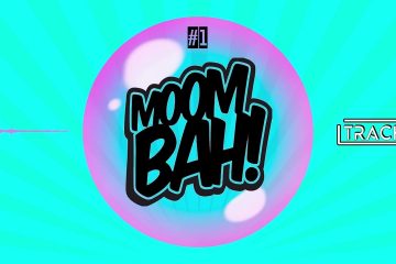 Moombahton Mix 2022 – DJ TRACK #1🍑