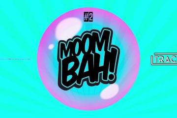 Moombahton Mix 2022 – DJ TRACK #2🍑