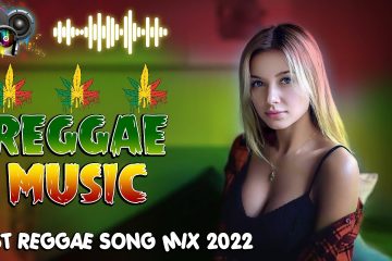 New Reggae English Songs 2022 – Relaxing Reggae Music 2022 – Reggae Music Popular Songs