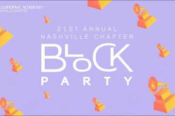 Gramps Morgan talks about the importance of reggae music and family history | Nashville Block Party.
