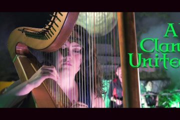 CELTICA – Pipes rock: All Clans United/ Merkenstein (Official Live Video)