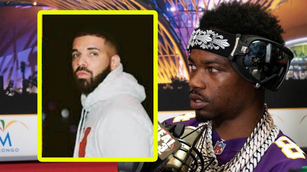 Roddy Ricch On What Happened To His Songs w/ Drake & Being Selective On Collabs –