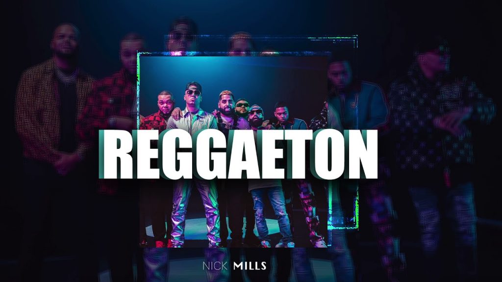 REGGAETON MIX 2021 | The Best of Reggaeton 2021 DJ Nick Mills