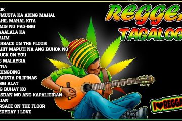 NEW Tagalog Reggae Classics Songs 2022 – Tropical Depression, Chocolate Factory, Blakdyak Vol 02…
