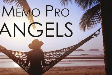 AMBIENT LOUNGE CHILLOUT – Memo Pro – Angels (Relax Chillout Music)
