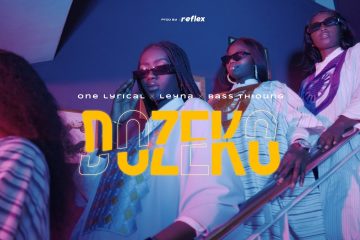 One Lyrical & Leyna – Dozéko Feat Bass Thioung (Clip Officiel)