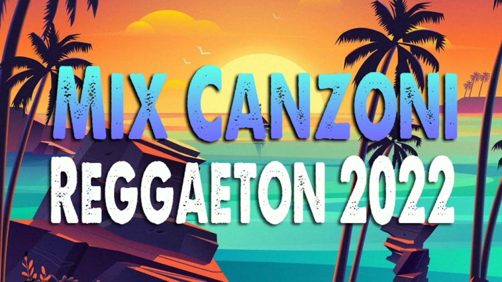 MIX CANZONI REGGAETON 2022 ❤ SELEZIONE DI CANZONI LATINE ASCOLTATE MOLTO IN ITALIAN 💛