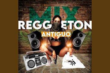 Mix Reggaeton Antiguo, Vol. 1
