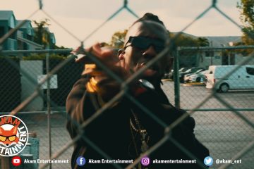 Dancehall Gorilla – Times Like These [Official Music Video HD]