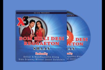 Bom Billi – Desi Reggaeton (Official Video) | Shaan Ft. DelSol | Nick Rajsakha