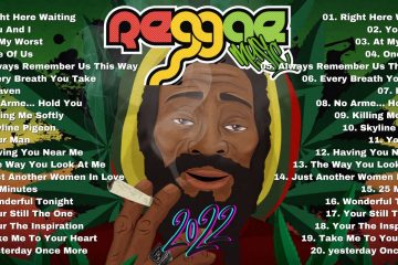 ALL TIME FAVORITE REGGAE SONGS 2022 🍁 MOST REQUESTED REGGAE MUSIC 2022 🍁