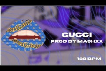 Free🔥 |"Gucci" | 6ix9ine x Anuel | Type Beat | Instrumental | 2021 |