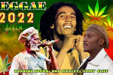 Best Of Bob Marley, Burning Spear, Bunny Wailer – TOP REGGAE LOVE SONGS 2022