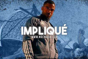 Timal Type Beat – "IMPLIQUÉ" Instru Rap Sombre 2022