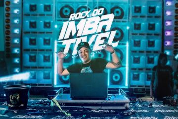 SET ROCK DO IMBATIVEL 02 – ( Rock Doido )