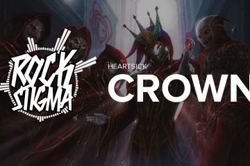 Heartsick – Crown
