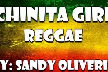 BEST OPM REGGAE MUSIC 2022/CHINITA GIRL REGGAE/SANDY OLIVERIO (DJ SANDY REMIX)