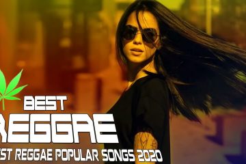 Relaxing Reggae Music 2020 – New Trending Reggae Songs 2020 – New Reggae English Songs 2020