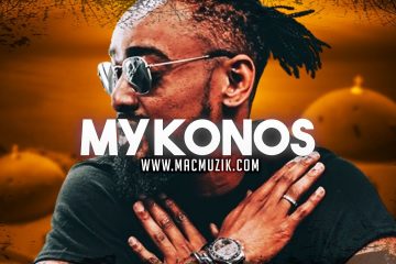 Alonzo x Ninho Type Beat – "MYKONOS" Instru Rap Été 2022