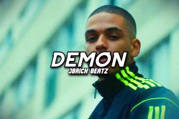 Zikxo x ZKR type beat – "DEMON" Instru Rap Sombre | instru rap 2022