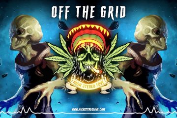 Seedheads – Off The Grid 👽 (New Reggae 2022 / Roots Reggae / Dub Reggae / Lyric Video)