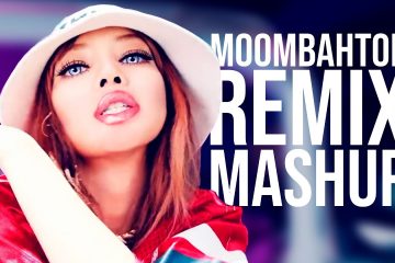 BLACKPINK – Pink Venom (Moombahton Remix/Mashup by Teiji M)