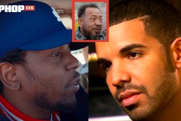 Drake & Kendrick Lamar's Beef Explained By Elliot Wilson