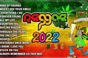 REGGAE MUSIC 2022 – MOST REQUESTED REGGAE LOVE SONGS 2022 – OLDIES BUT GOODIES REGGAE SONGS