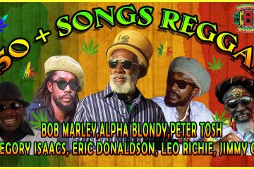 TOP REGGAE LOVE SONGS 2022 – Bob Marley,Lucky Dube,Burning Spear,Gregory Isaacs – Greatest Hits 2022