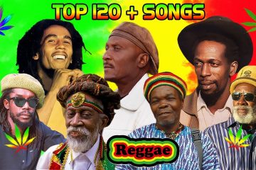 150+ REGGAE LOVE SONGS – Bob Marley,Gregory Isaacs,Lucky Dube,Burning Spear – Greatest Hits 2022
