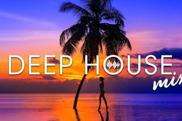 Ibiza Summer Mix 2022 🍓 Best Of Tropical Deep House Music Chill Out Mix 2022 🍓 Chillout Lounge #25