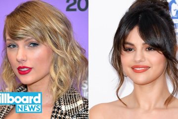Selena Gomez Teases Taylor Swift Collaboration, VMAs Reveal Host & more | Billboard News