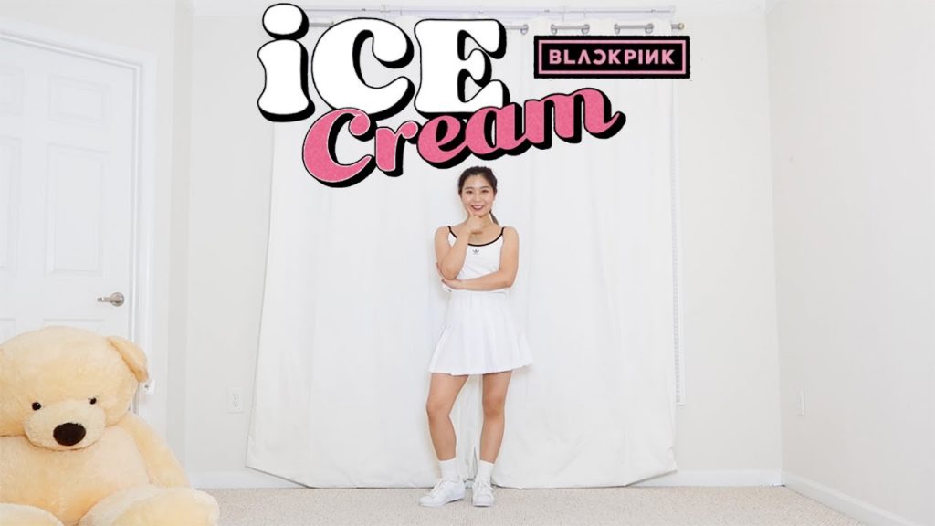 BLACKPINK – 'Ice Cream (with Selena Gomez)' – Lisa Rhee Dance Cover