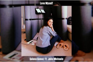 Selena Gomez ft. Julia Michaels Type Beat – "Love Myself" // 2020 Pop Instrumental