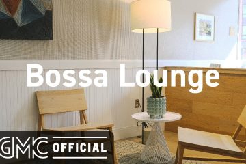 Bossa Lounge: Summer Cafe Bossa Nova – Relaxing Bossa Nova Jazz Music for Good Mood