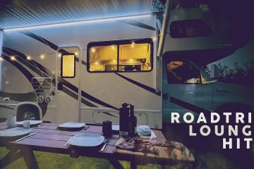 Roadtrip Lounge Hits – Cool Music