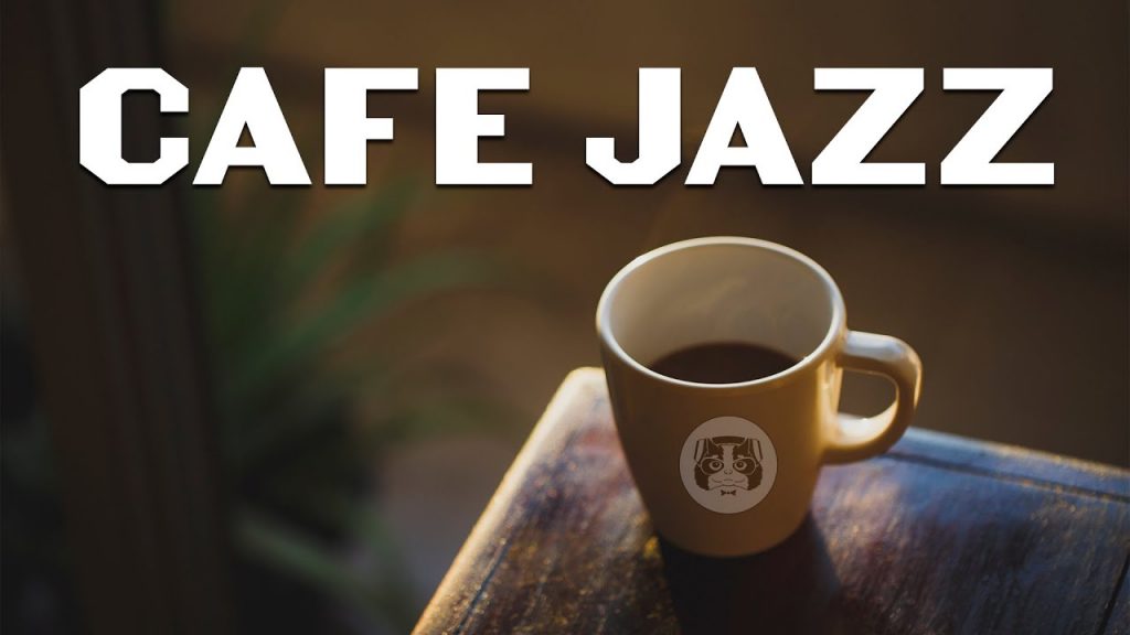 Lounge Music – Cafe Jazz – Seaside Autumn Cafe Jazz For Work, Study and Relax
