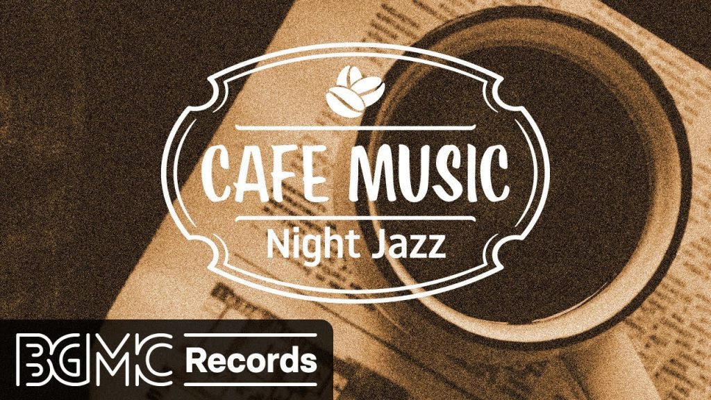 Lounge Jazz – Late Night City Jazz for Sleep
