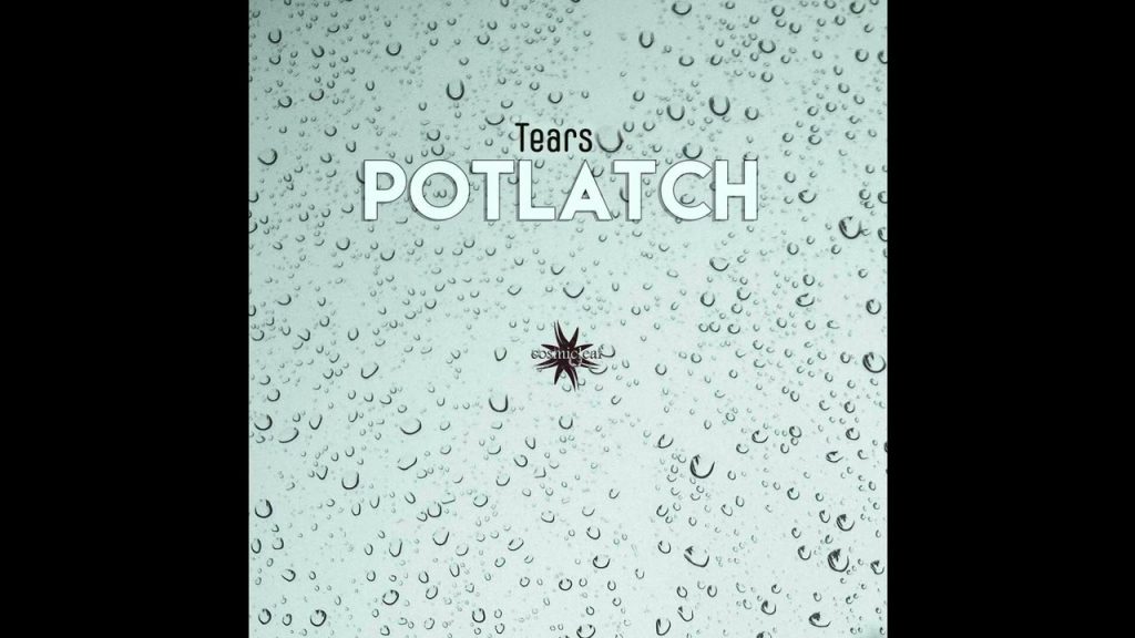 Potlatch – Tears – 02 Leave #lofichill #chillbeats #chillout #lounge